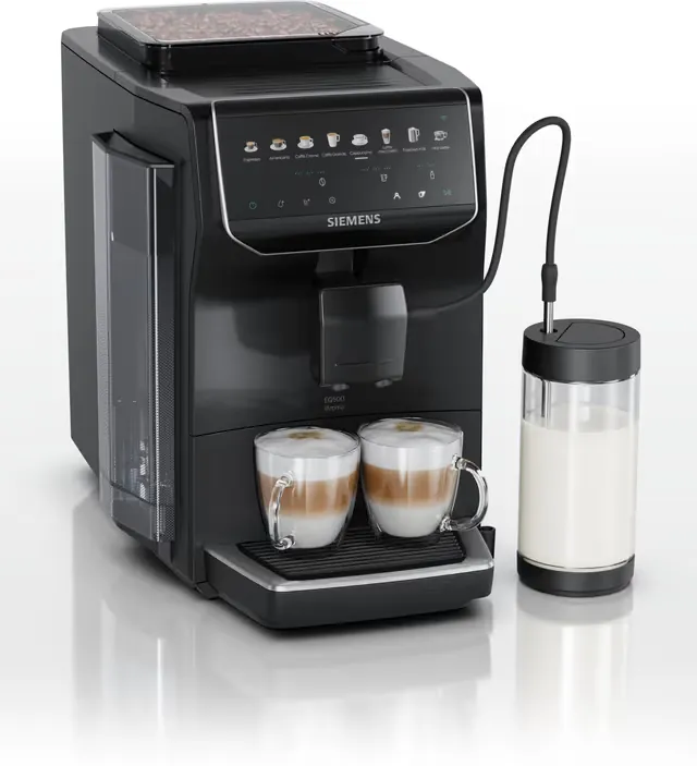 Siemens TP555EM5 kaffemaskin