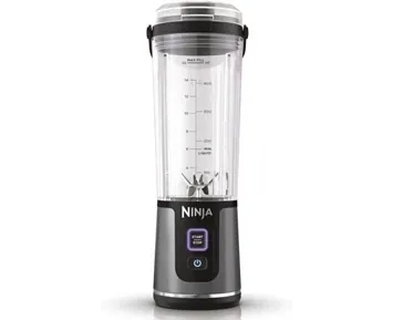 Ninja BC151EUBK kaffemaskin