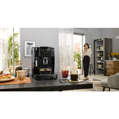 DeLonghi ECAM220.51.B kaffemaskin