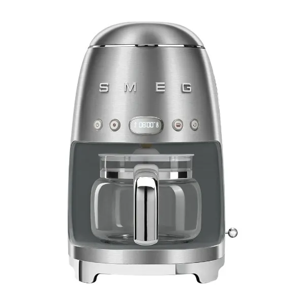 Smeg DCF02SSEU kaffetrakter