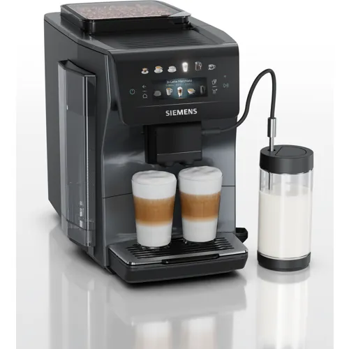 Siemens TP603EM6 kaffemaskin (Fuldautomatisert, EQ600 iAroma)