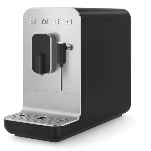 Smeg BCC12BLMEU kaffemaskin