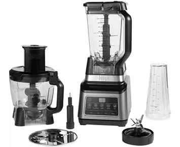 Ninja BN800EU kaffemaskin