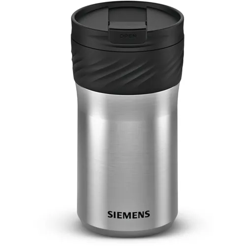 Siemens Insulated coffee mug