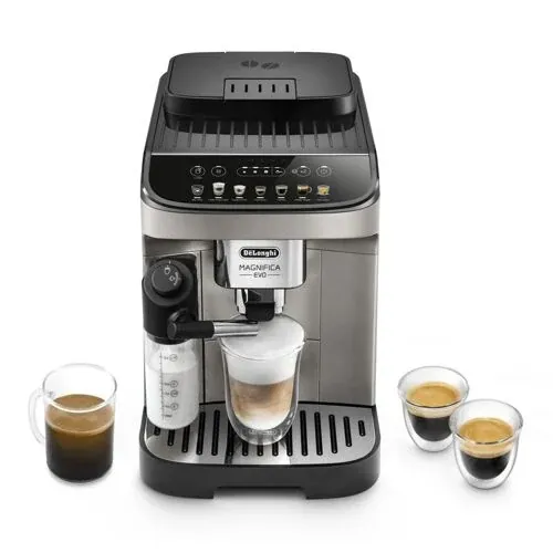 DeLonghi [ Magnifica Evo] ECAM290.81.TB kaffemaskin