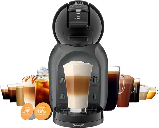 Nescafe Dolce Gusto 0132181079 kaffemaskin