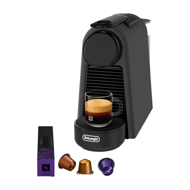 Nespresso 132194063 kaffemaskin
