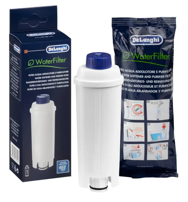 DeLonghi DLSC002 kaffemaskin