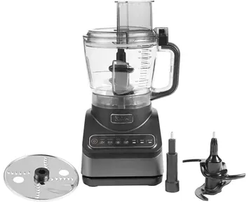 Ninja BN650EU kaffemaskin