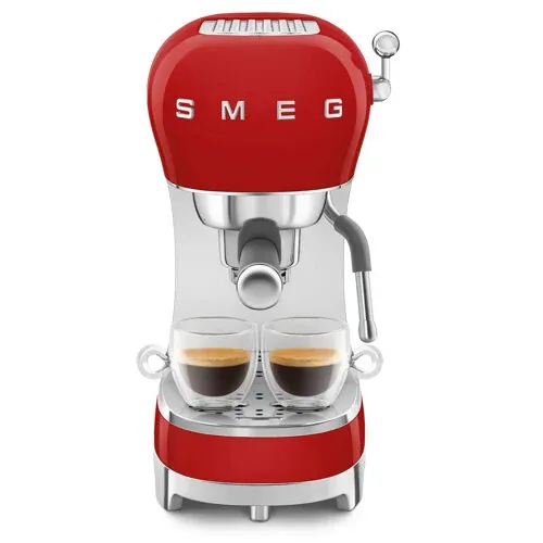 SMEG Smeg ECF02RDEU