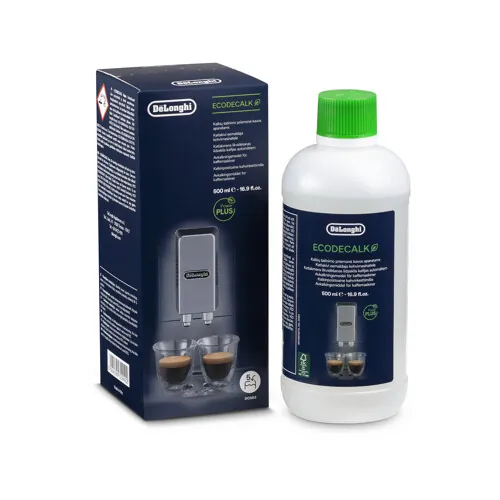 DeLonghi DLSC500 kaffemaskin