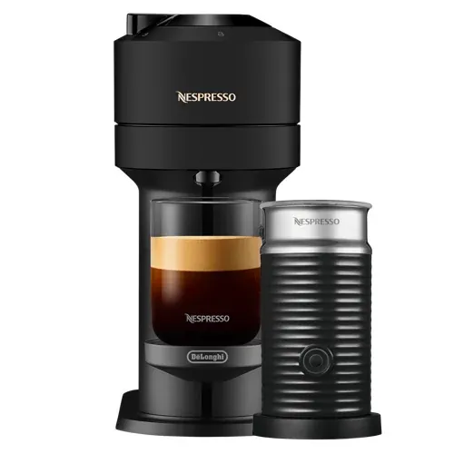 Nespresso Vertuo Next ENV120.BMAE kaffemaskin