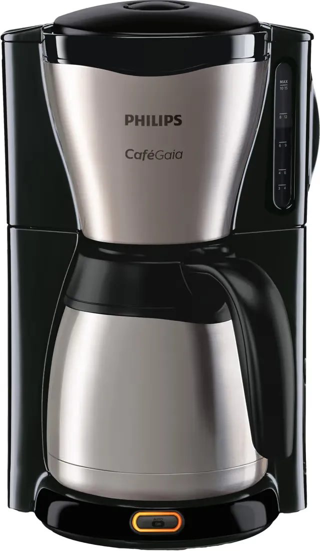Philips Café Gaia kaffetrakter HD7546