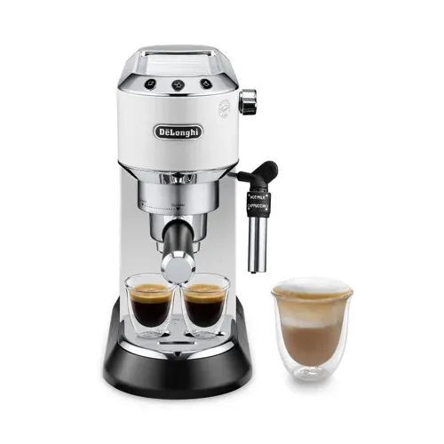 DeLonghi D-0132106141 kaffemaskin