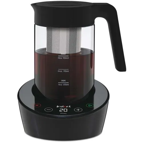 Instant Coffee True Cold Brew