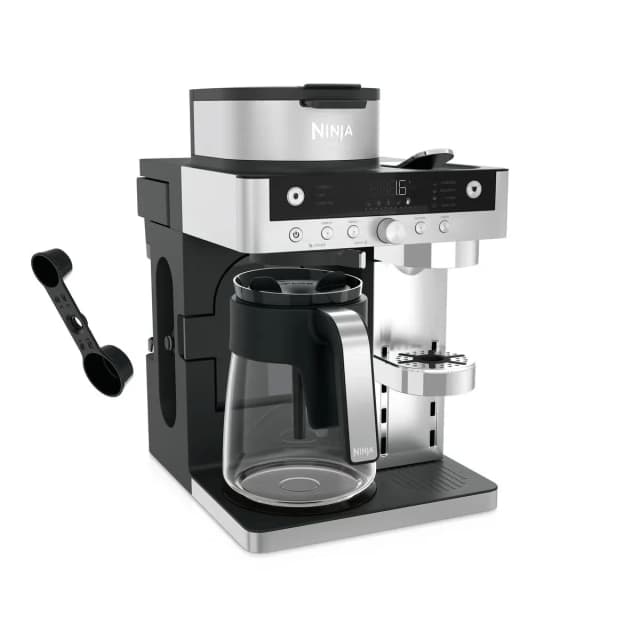 Ninja  kaffemaskin