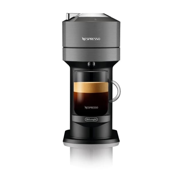 Nespresso Vertuo Next ENV120.GY kaffemaskin