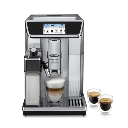 DeLonghi ECAM650.85MS kaffemaskin