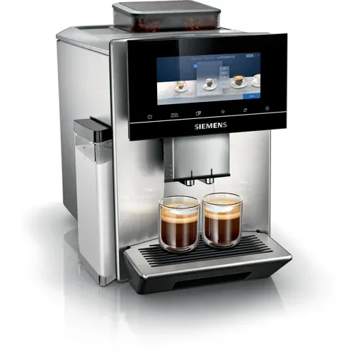 Siemens Fuldautomatisk kaffemaskine, EQ900