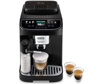 DeLonghi 132250039 kaffemaskin