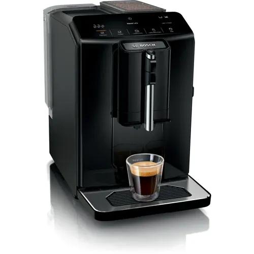 Bosch TIE20129 VeroCafe Piano  Black