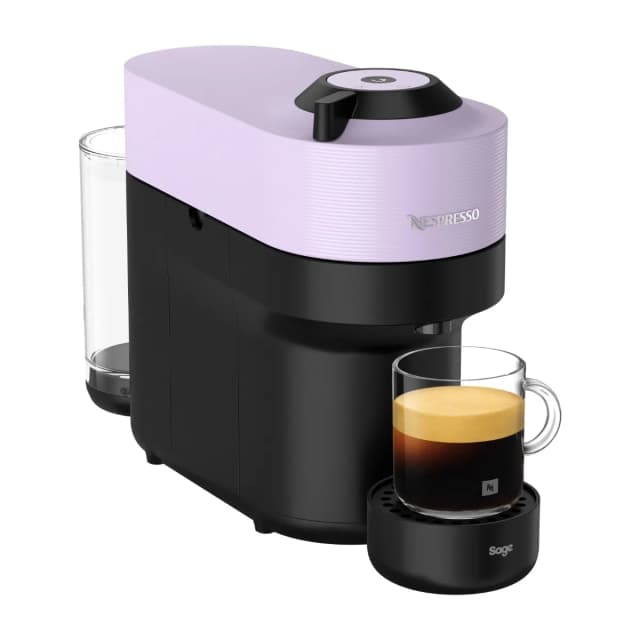 Sage Vertuo POP SNV120LIL2END1 kaffemaskin