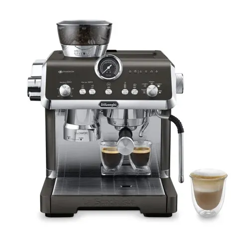 DeLonghi EC9555.BK kaffemaskin