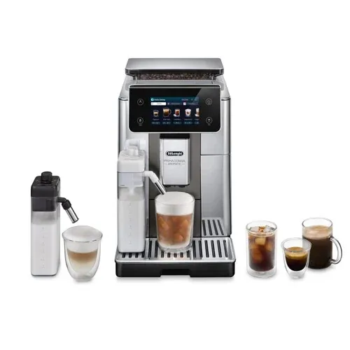 DeLonghi ECAM630.75.TSM kaffemaskin