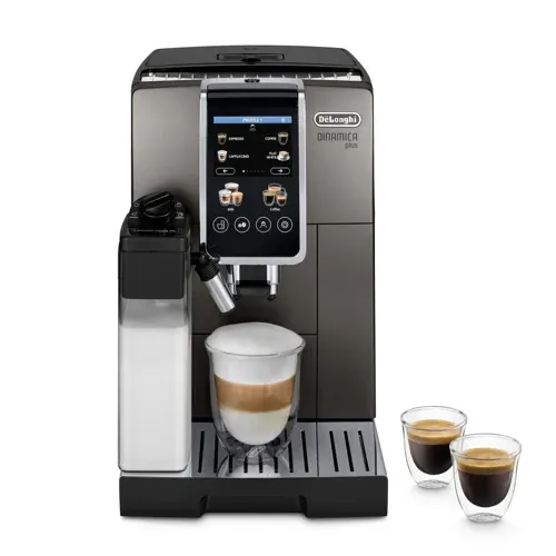 DeLonghi Dinamica Plus ECAM380.95.TB kaffemaskin