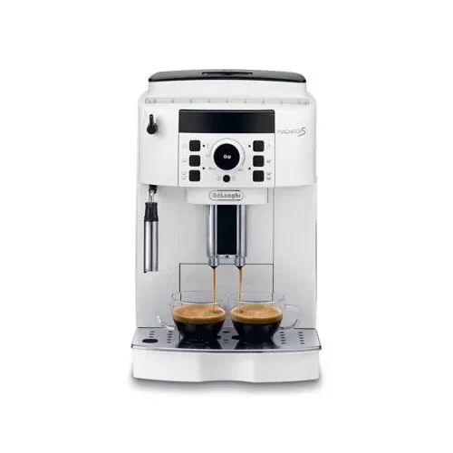 DeLonghi Magnifica S ECAM21117W kaffemaskin