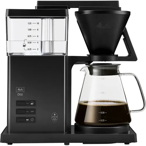 Melitta MEL-6780186 kaffemaskin