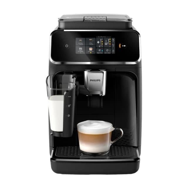 Philips EP2331/10 kaffemaskin