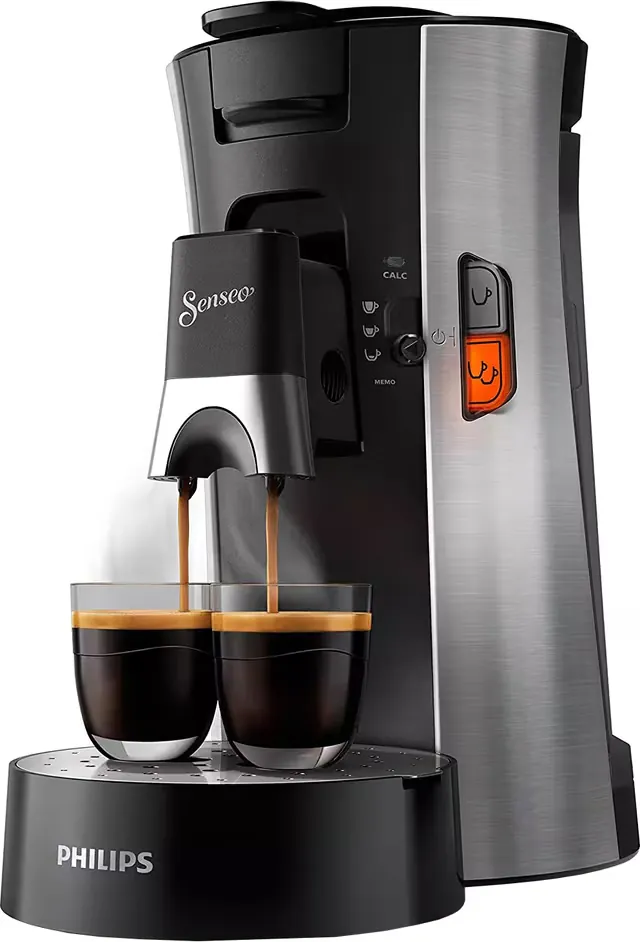 Senseo Select Premium kaffemaskin 4057694