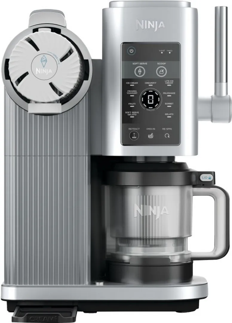 Ninja NC701BU kaffemaskin
