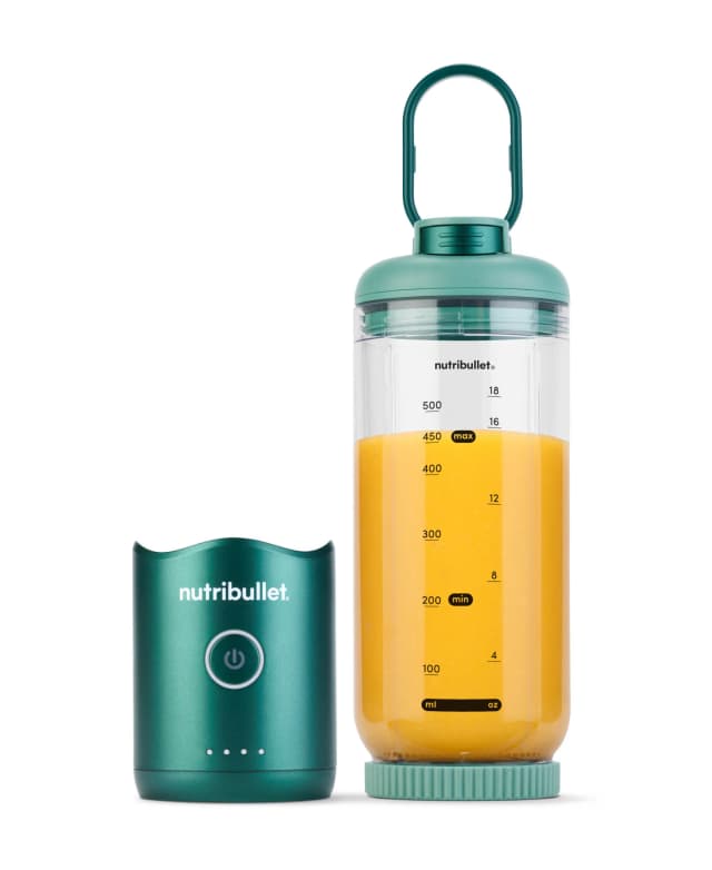 Nutribullet 0C22300276 kaffemaskin